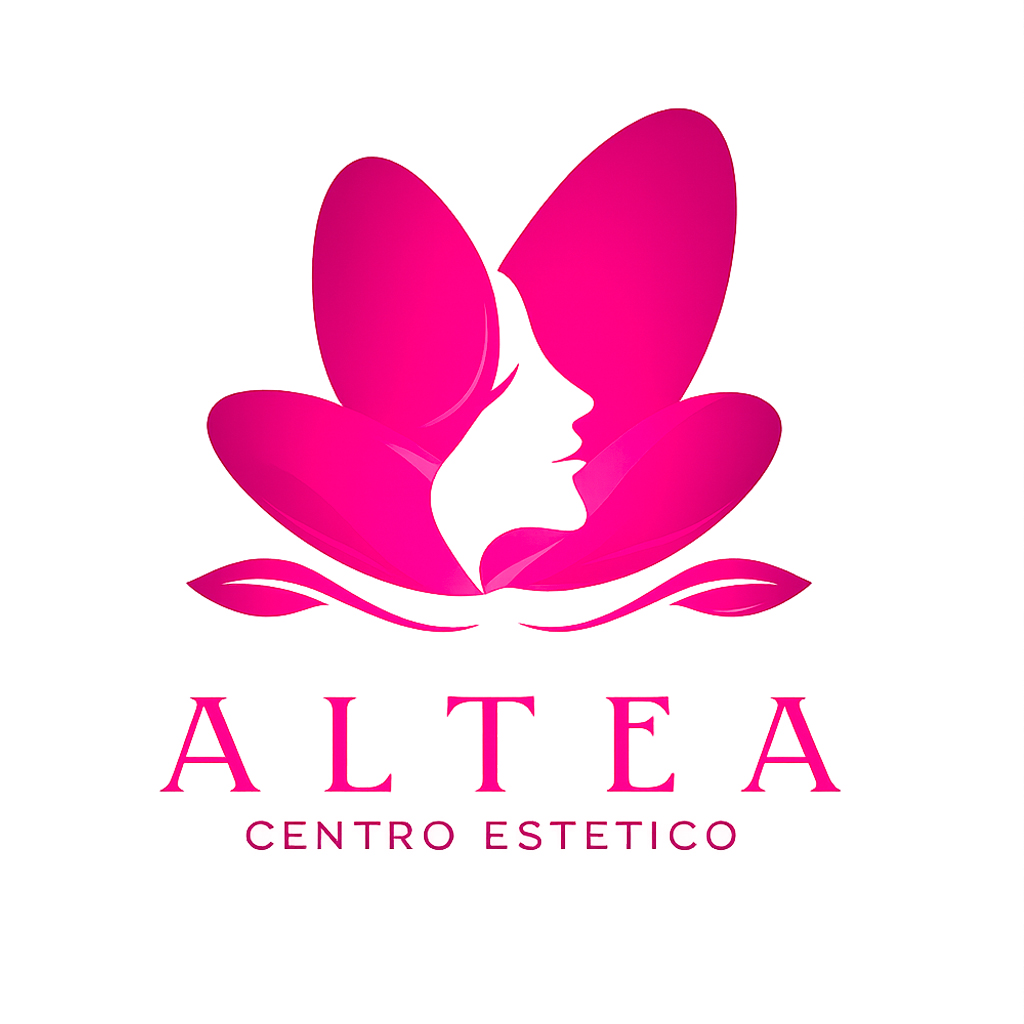 Logo Centro Estetico Altea - Montesano