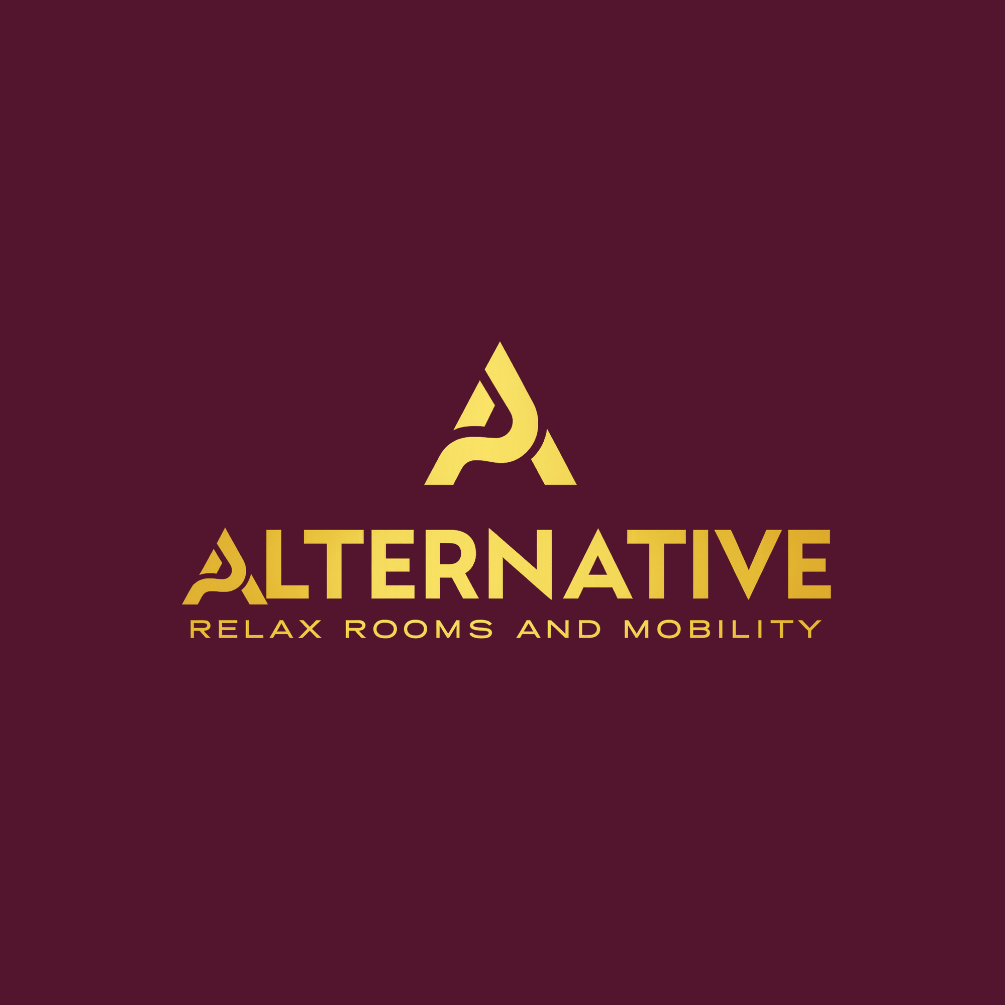 Logo Alternative Relax Room - Scorrano