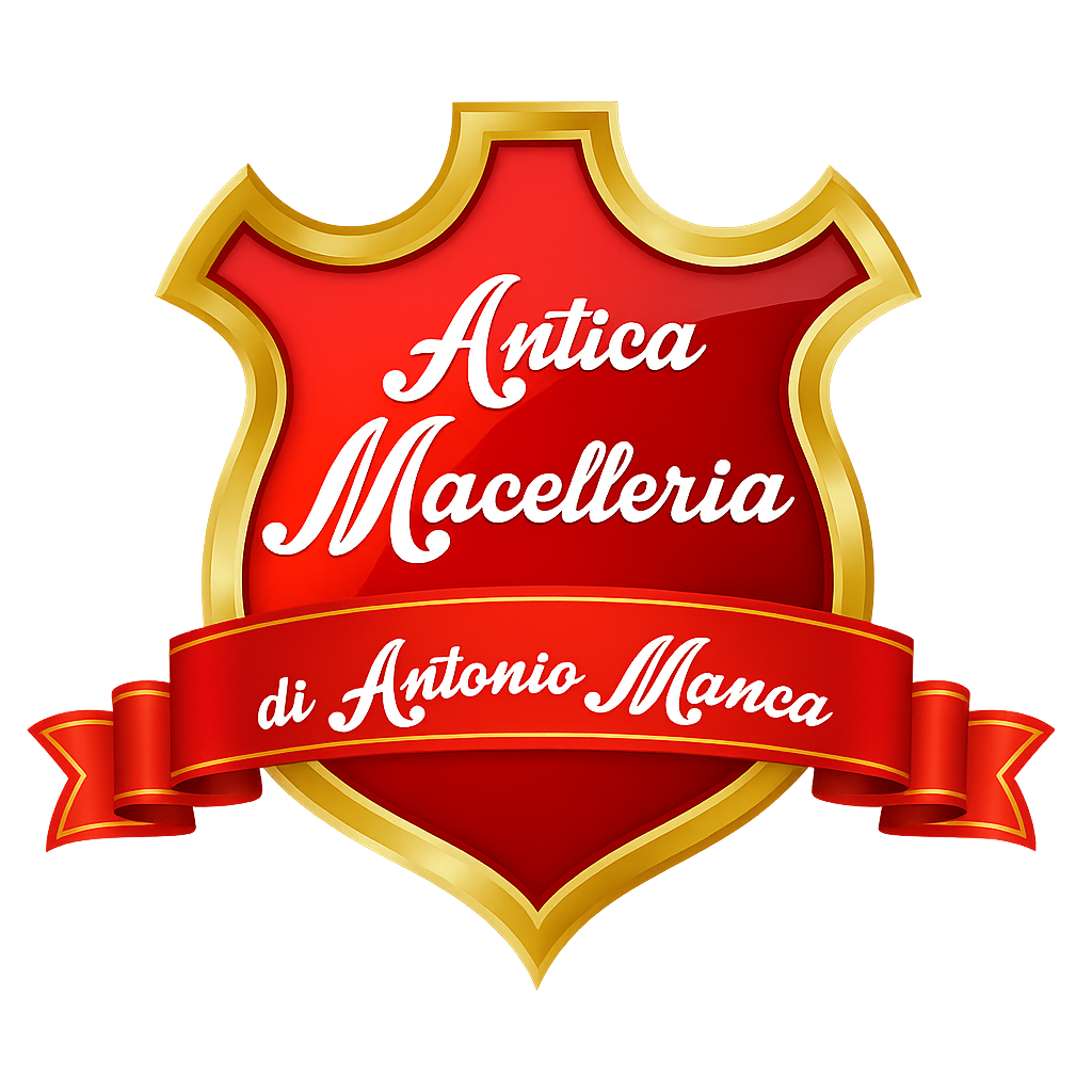 Logo Antica Macelleria Monteroni