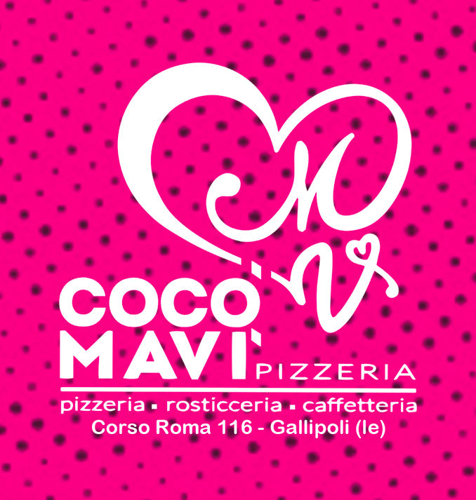 Logo Coco Mavì