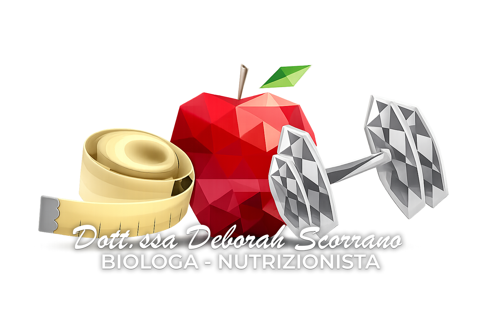 Logo Dott.ssa Deborah