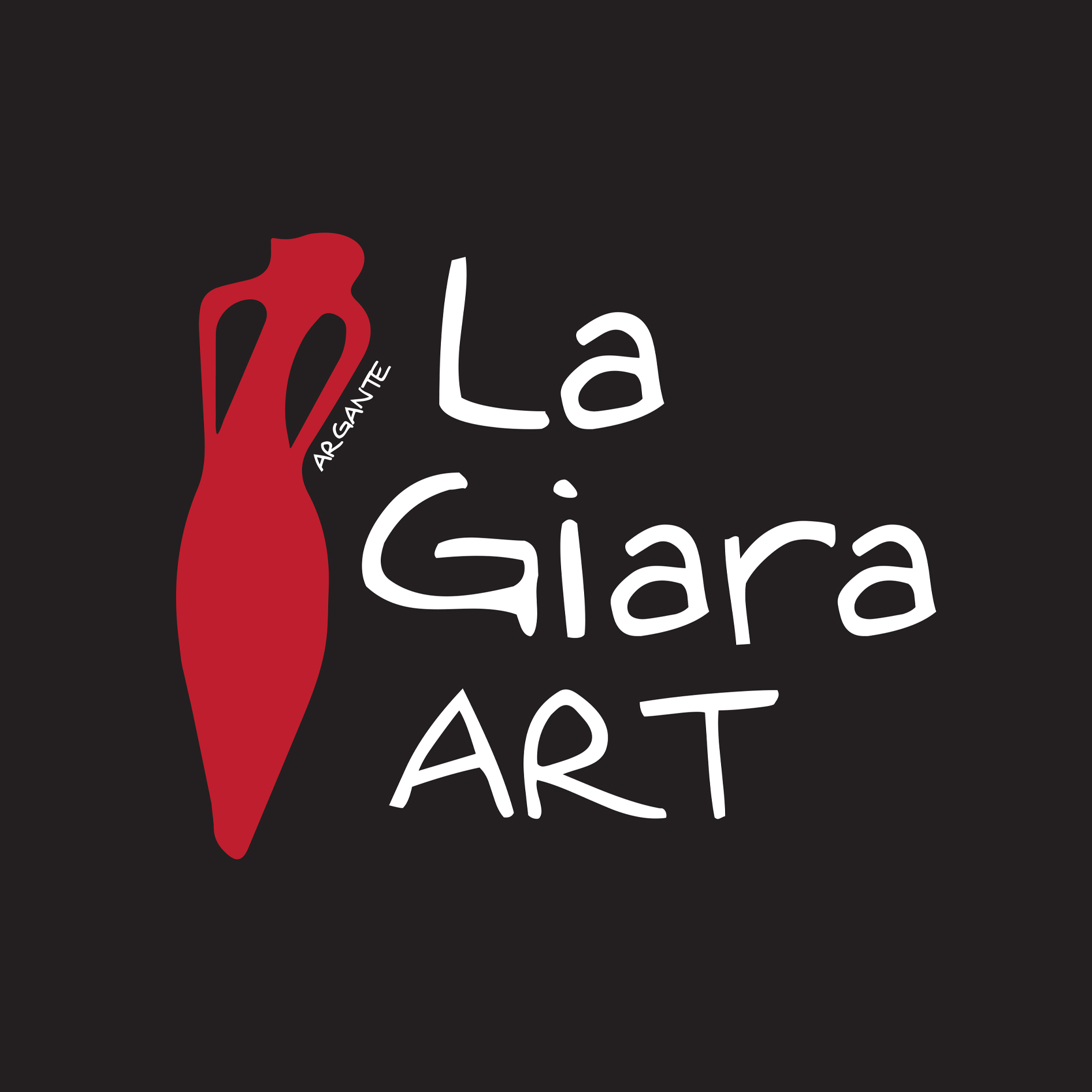 Logo La Giara Art - Gallipoli
