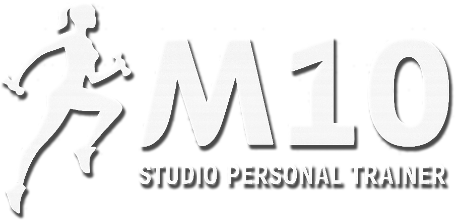 Logo M10 Studio Personal
