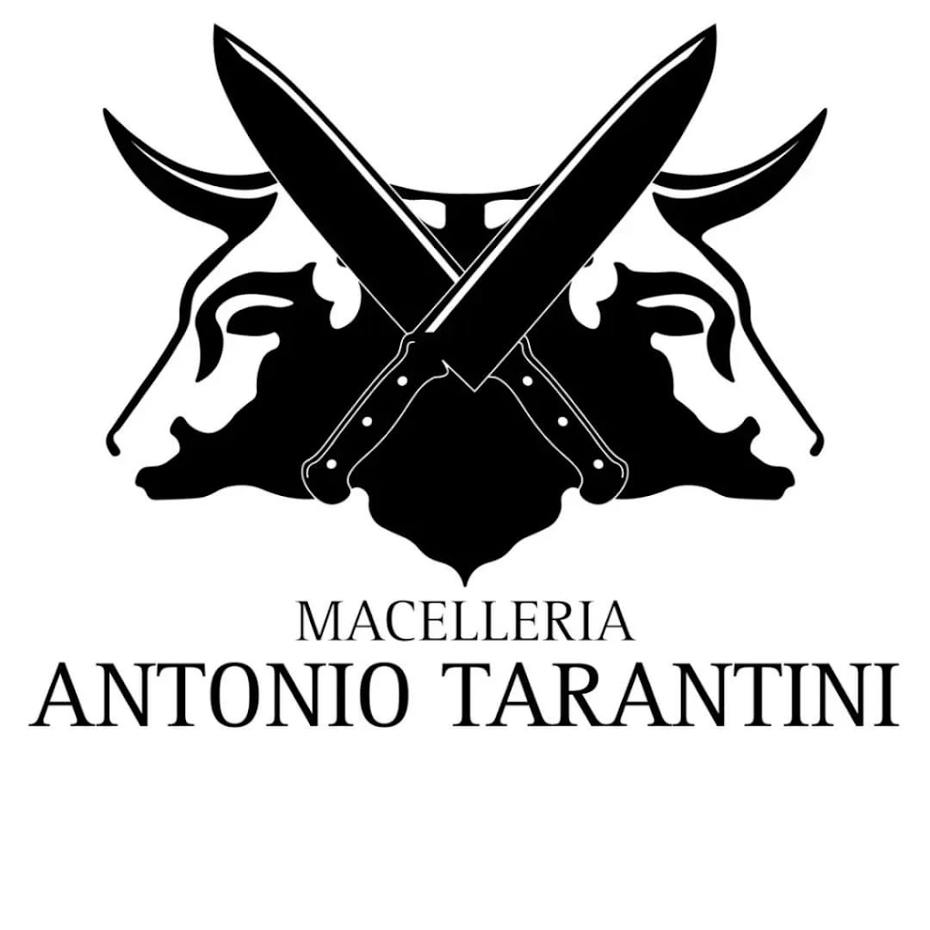 Logo Macelleria Tarantini - Cutrofiano
