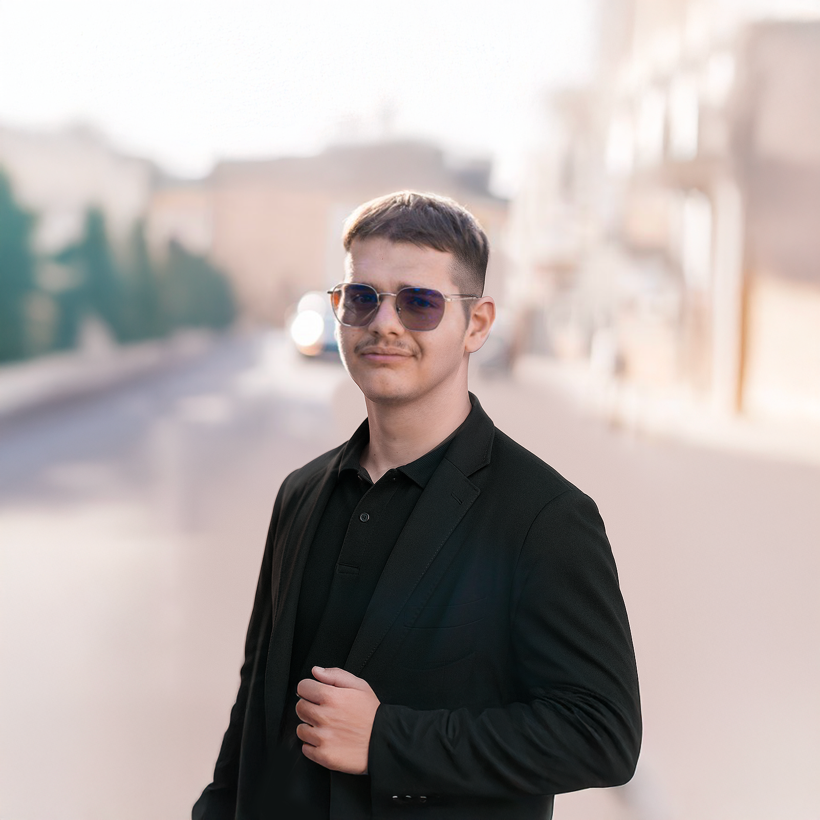 Loris, fondatore di PHL Studios